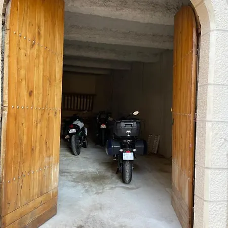 Chambre Du Couvent-3