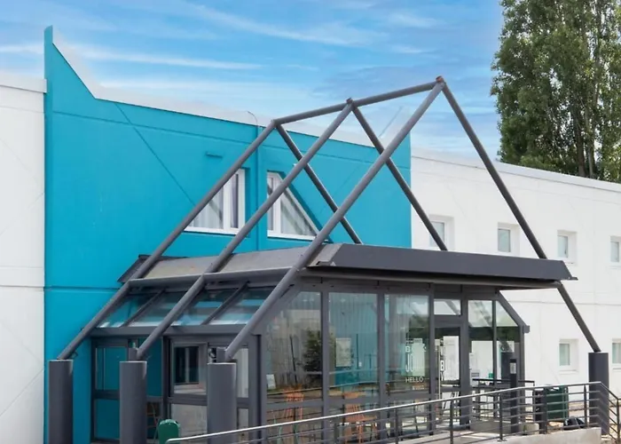 Animaux admis Kyriad Eco - Narbonne Sud